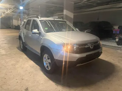 Gebraucht Dacia Duster