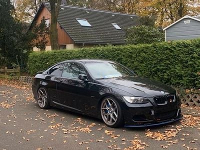 gebraucht BMW 335 e92 i