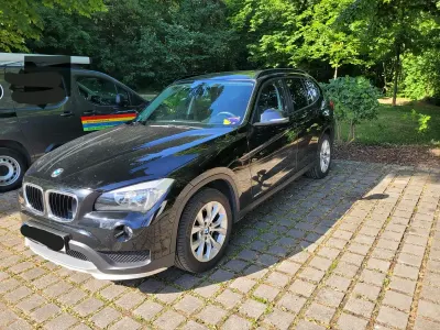 Usado BMW X1