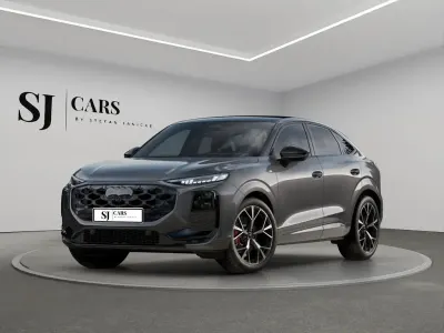Nuova Audi Q3 Sportback S-Line 265 CV (194 kW) 2026 Grigio SUV
