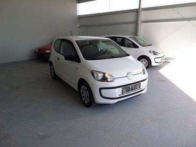 VW up!