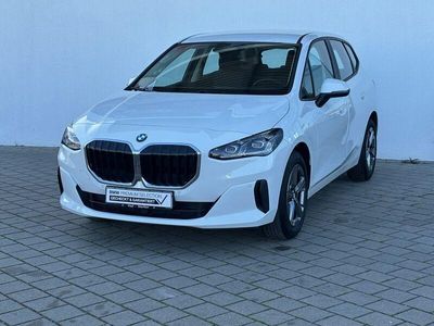 BMW 216 Active Tourer