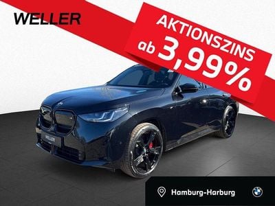 Gebraucht BMW X3 M Sport 381 PS (280 kW) 2025 Schwarz SUV