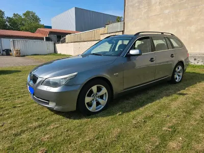 Gebraucht BMW 530