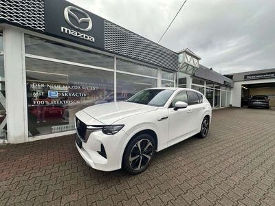 gebraucht Mazda CX-60 2.5L e-Sky PHEV TAKUMI CON-P DRI-P COM-P