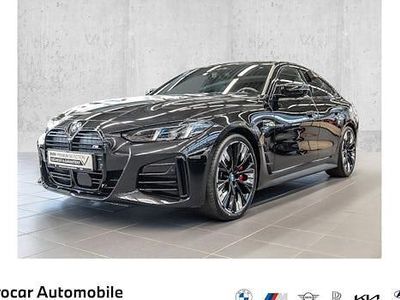 Second-hand BMW M440 M Sport 374 CP (275 kW) 2025 Negru Berlinǎ