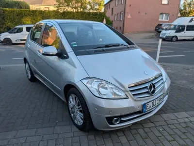 Gebraucht Mercedes A160