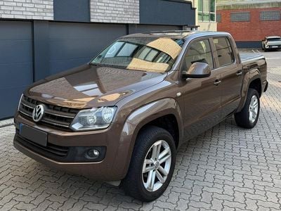 VW Amarok