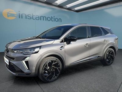 Neu Renault Symbioz 158 PS (116 kW) 2025 Grau SUV