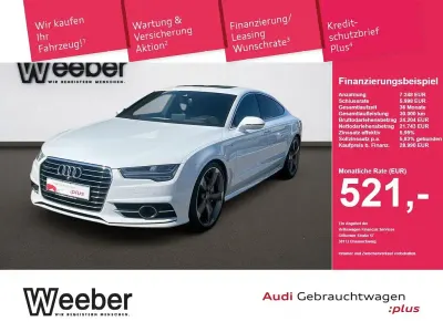Gebraucht Audi A7 Sportback