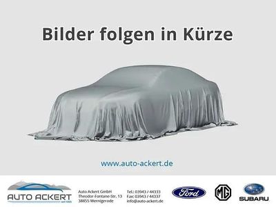 Gebraucht Ford Focus ST-Line 125 PS (91 kW) 2025 Metallic) (grau Limousine