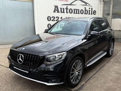Mercedes GLC250