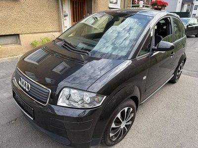 Audi A2