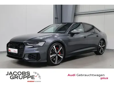 Gebraucht Audi S6