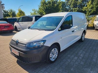 VW Caddy Maxi