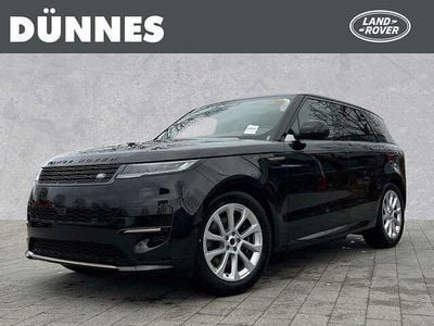 Andere farbe Gebraucht 2024 Land Rover Range Rover SUV | 116.990 €