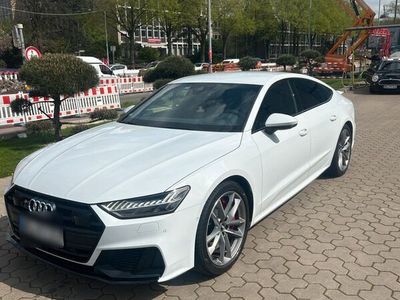 gebraucht Audi S7 tdi