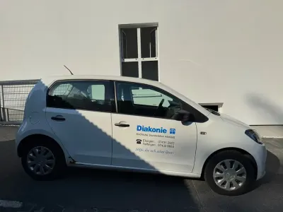 Gebraucht Skoda Citigo