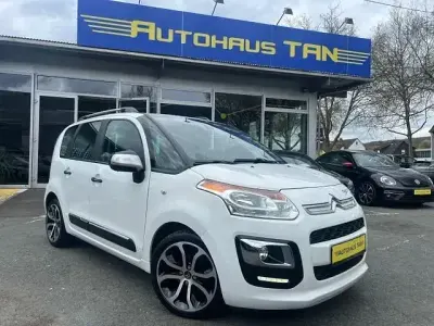 Gebraucht Citroën C3 Picasso