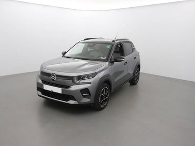 Gebraucht Citroën C3 Aircross 102 PS (75 kW) 2025 Gris mercury SUV