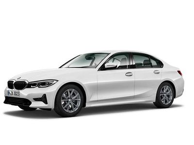 Gebraucht BMW 320 Efficient Dynamics 190 PS (139 kW) 2025 Limousine