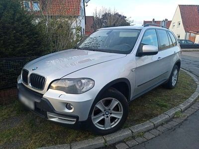 gebraucht BMW X5 e70