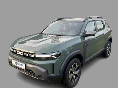 Beige Neu 2025 Dacia Duster Expression SUV | 28.770 € (Etwas zu teuer)