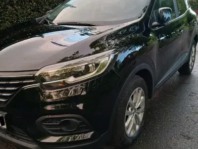 Gebraucht Renault Kadjar