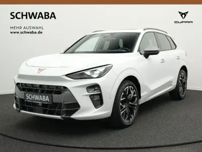 Occasion Cupra Terramar VZ 265 ch (194 kW) 2025 Blanc SUV
