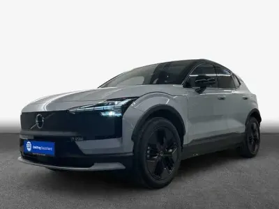 Gebraucht Volvo EX30 Performance 314 kW (428 PS) 2025 Vapour grey SUV