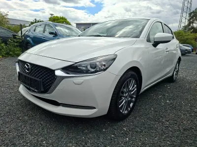 Gebraucht Mazda 2