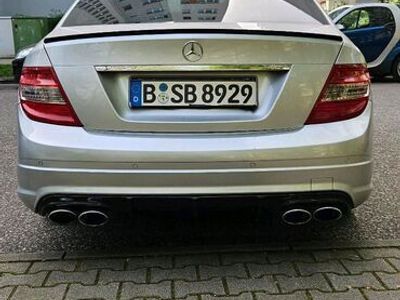 Mercedes C350