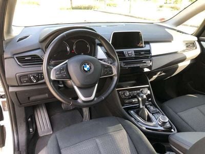 BMW 225 Active Tourer