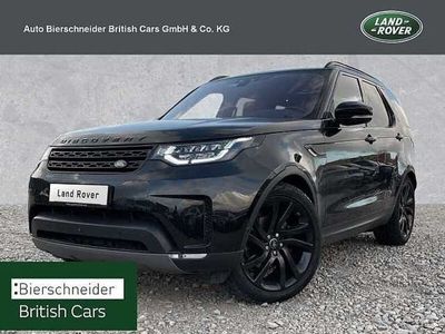 gebraucht Land Rover Discovery Si4 HSE PANORAMA HEAD UP LED KAMERA