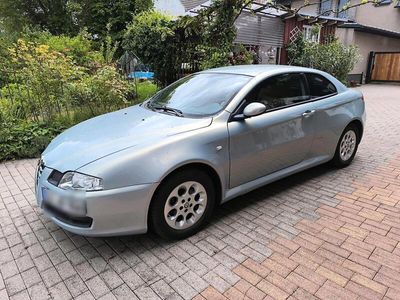 Alfa Romeo GT