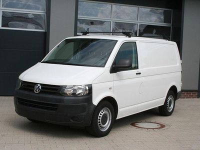 VW T5