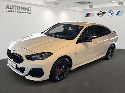 BMW M235