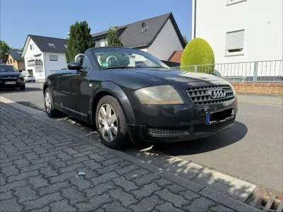 Gebraucht Audi TT Roadster