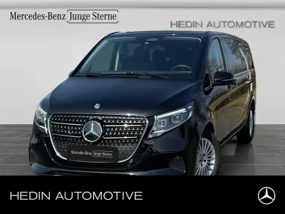Gebraucht Mercedes V300