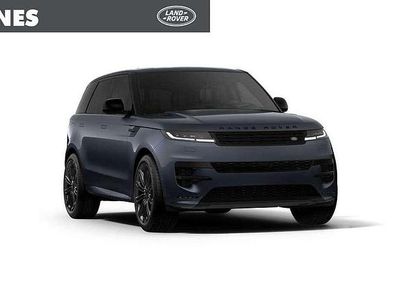 Nouă Land Rover Range Rover Sport Autobiography 351 CP (258 kW) 2026 Albastru SUV