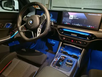 Gebraucht BMW 320