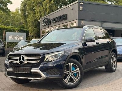 Mercedes GLC350