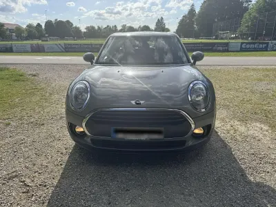 Gebraucht Mini ONE 102 PS (75 kW) 2016 Kleinwagen