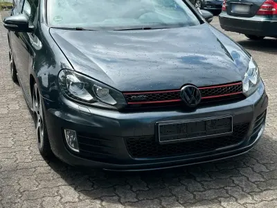 Gebraucht VW Golf VII