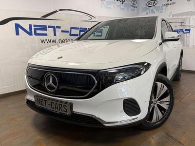 Mercedes EQA250+