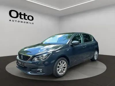 Gebraucht Peugeot 308