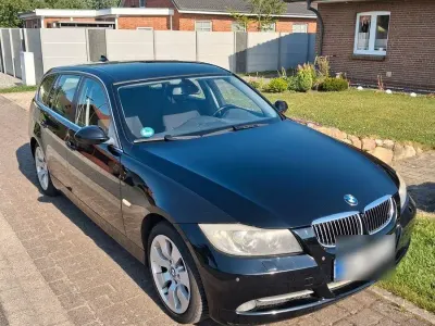Gebraucht BMW 330