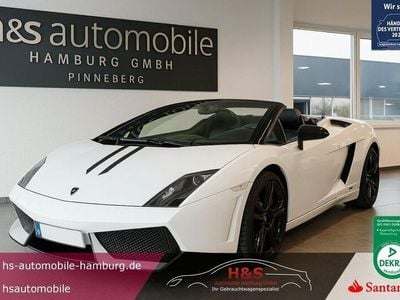Lamborghini Gallardo