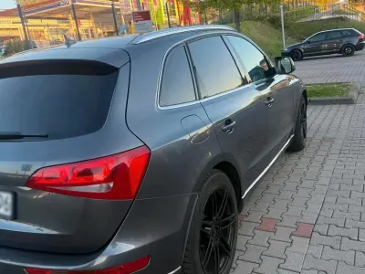 Gebraucht Audi Q5