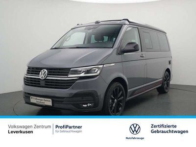 VW California